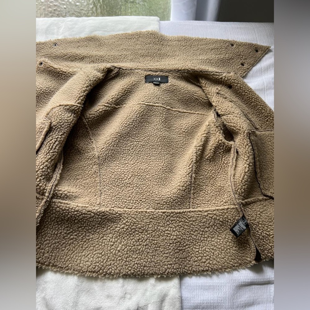 Xxi Warm Jacket - image 5